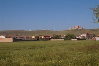 Panorama Consuegra &ndash; &copy; Andreas Böcker (Eberhardt TRAVEL)