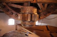 Mahlwerk &ndash; &copy; Andreas Böcker (Eberhardt TRAVEL)