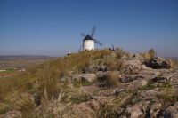 Consuegra &ndash; &copy; Andreas Böcker (Eberhardt TRAVEL)