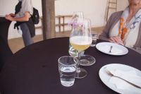 Dédalo - ein natürlicher Schaumwein aus der Mancha &ndash; &copy; Andreas Böcker (Eberhardt TRAVEL)
