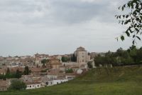 Chinchón  &ndash; &copy; Andreas Böcker (Eberhardt TRAVEL)