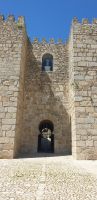 Alcazaba de Trujillo &ndash; &copy; Andreas Böcker (Eberhardt TRAVEL)