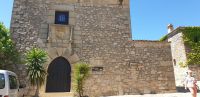 Trujillo, Geburtshaus der Pizarro-Brüder (Eroberer Perús) &ndash; &copy; Andreas Böcker (Eberhardt TRAVEL)