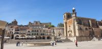 Cáceres  &ndash; &copy; Andreas Böcker (Eberhardt TRAVEL)