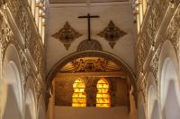 Santa María La Blanca  &ndash; &copy; Andreas Böcker (Eberhardt TRAVEL)