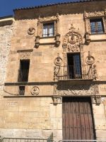 Salamanca  &ndash; &copy; Francisco Javier Burgos Gutierrez (Eberhardt TRAVEL)