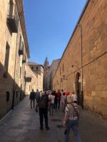 Salamanca  &ndash; &copy; Francisco Javier Burgos Gutierrez (Eberhardt TRAVEL)