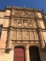 Salamanca  &ndash; &copy; Francisco Javier Burgos Gutierrez (Eberhardt TRAVEL)