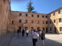 Salamanca 