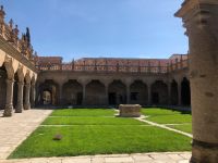 Salamanca  &ndash; &copy; Francisco Javier Burgos Gutierrez (Eberhardt TRAVEL)