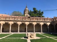 Salamanca  &ndash; &copy; Francisco Javier Burgos Gutierrez (Eberhardt TRAVEL)