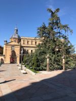 Salamanca  &ndash; &copy; Francisco Javier Burgos Gutierrez (Eberhardt TRAVEL)