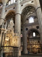 Salamanca  &ndash; &copy; Francisco Javier Burgos Gutierrez (Eberhardt TRAVEL)