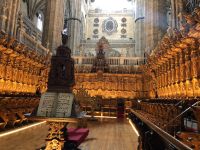 Salamanca  &ndash; &copy; Francisco Javier Burgos Gutierrez (Eberhardt TRAVEL)