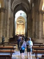Salamanca &ndash; &copy; Francisco Javier Burgos Gutierrez (Eberhardt TRAVEL)