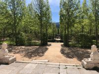 Granja &ndash; &copy; Francisco Javier Burgos Gutierrez (Eberhardt TRAVEL)