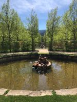 Granja  &ndash; &copy; Francisco Javier Burgos Gutierrez (Eberhardt TRAVEL)