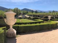 Granja  &ndash; &copy; Francisco Javier Burgos Gutierrez (Eberhardt TRAVEL)