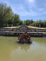 Granja  &ndash; &copy; Francisco Javier Burgos Gutierrez (Eberhardt TRAVEL)