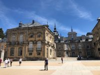Granja  &ndash; &copy; Francisco Javier Burgos Gutierrez (Eberhardt TRAVEL)