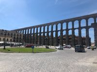 Segovia  &ndash; &copy; Francisco Javier Burgos Gutierrez (Eberhardt TRAVEL)