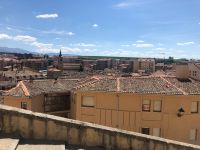 Segovia  &ndash; &copy; Francisco Javier Burgos Gutierrez (Eberhardt TRAVEL)
