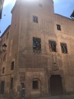 Segovia  &ndash; &copy; Francisco Javier Burgos Gutierrez (Eberhardt TRAVEL)