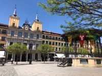 Segovia  &ndash; &copy; Francisco Javier Burgos Gutierrez (Eberhardt TRAVEL)