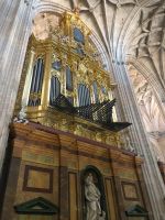 Segovia  &ndash; &copy; Francisco Javier Burgos Gutierrez (Eberhardt TRAVEL)