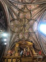 Segovia &ndash; &copy; Francisco Javier Burgos Gutierrez (Eberhardt TRAVEL)