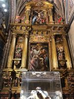 Segovia 