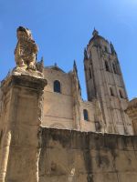 Segovia  &ndash; &copy; Francisco Javier Burgos Gutierrez (Eberhardt TRAVEL)