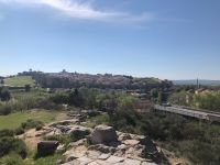 Avila &ndash; &copy; Francisco Javier Burgos Gutierrez (Eberhardt TRAVEL)