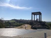 Avila  &ndash; &copy; Francisco Javier Burgos Gutierrez (Eberhardt TRAVEL)