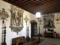 Avila  &ndash; &copy; Francisco Javier Burgos Gutierrez (Eberhardt TRAVEL)
