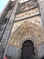 Avila  &ndash; &copy; Francisco Javier Burgos Gutierrez (Eberhardt TRAVEL)