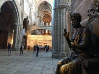 Avila  &ndash; &copy; Francisco Javier Burgos Gutierrez (Eberhardt TRAVEL)