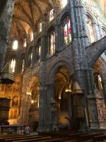 Avila  &ndash; &copy; Francisco Javier Burgos Gutierrez (Eberhardt TRAVEL)