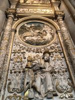 Avila  &ndash; &copy; Francisco Javier Burgos Gutierrez (Eberhardt TRAVEL)