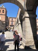 Avila &ndash; &copy; Francisco Javier Burgos Gutierrez (Eberhardt TRAVEL)