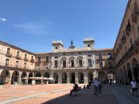 Avila  &ndash; &copy; Francisco Javier Burgos Gutierrez (Eberhardt TRAVEL)