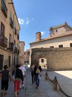 Avila  &ndash; &copy; Francisco Javier Burgos Gutierrez (Eberhardt TRAVEL)