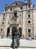 Avila  &ndash; &copy; Francisco Javier Burgos Gutierrez (Eberhardt TRAVEL)