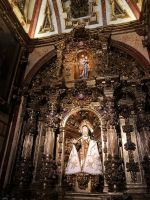 Avila  &ndash; &copy; Francisco Javier Burgos Gutierrez (Eberhardt TRAVEL)