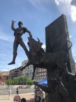 Madrid  &ndash; &copy; Francisco Javier Burgos Gutierrez (Eberhardt TRAVEL)