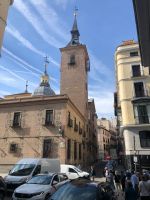 Madrid  &ndash; &copy; Francisco Javier Burgos Gutierrez (Eberhardt TRAVEL)