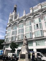 Madrid  &ndash; &copy; Francisco Javier Burgos Gutierrez (Eberhardt TRAVEL)
