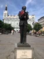 Madrid  &ndash; &copy; Francisco Javier Burgos Gutierrez (Eberhardt TRAVEL)