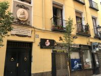 Madrid  &ndash; &copy; Francisco Javier Burgos Gutierrez (Eberhardt TRAVEL)
