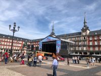 Madrid  &ndash; &copy; Francisco Javier Burgos Gutierrez (Eberhardt TRAVEL)